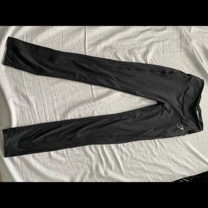 Black Gymshark Legging